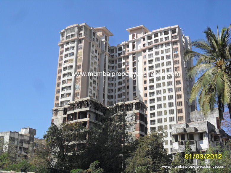 Ajmera Pristine — Borivali West (7)