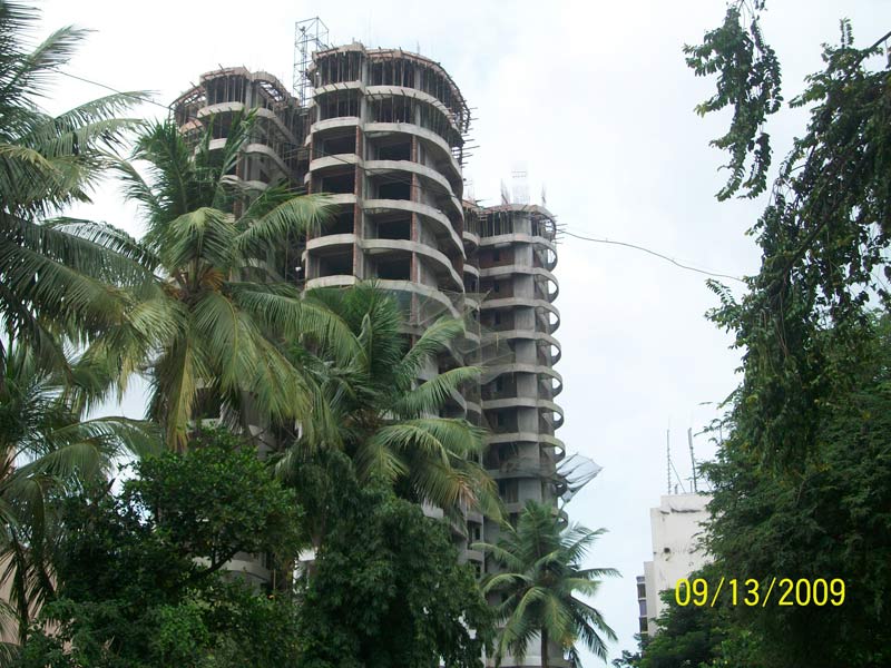 Mangal Kripa — Goregaon West (3)