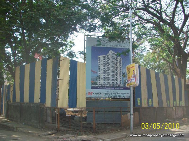 Mangal Kripa — Goregaon West (4)