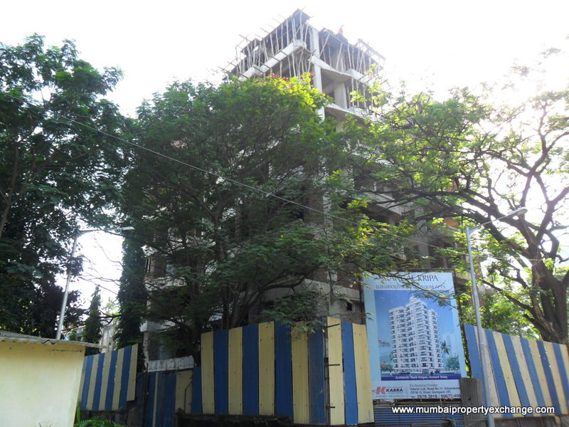 Mangal Kripa — Goregaon West (5)