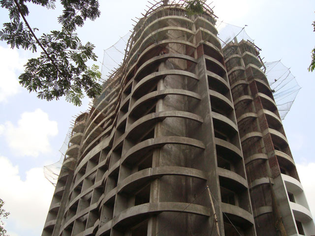 Mangal Kripa — Goregaon West (2)