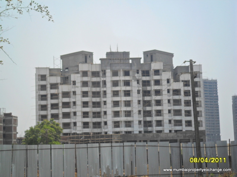 Kavya Hill View โ Thane West (3)