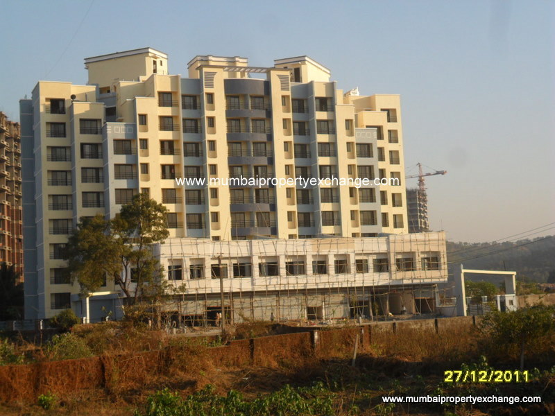 Kavya Hill View โ Thane West (4)