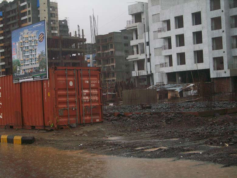 Maitri Residency โ Malad (1)