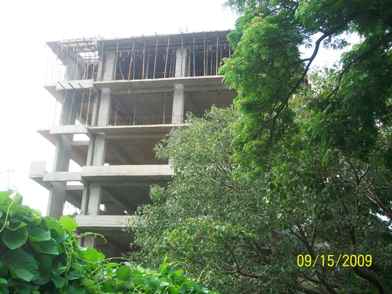 Prathampad — Malad West (2)