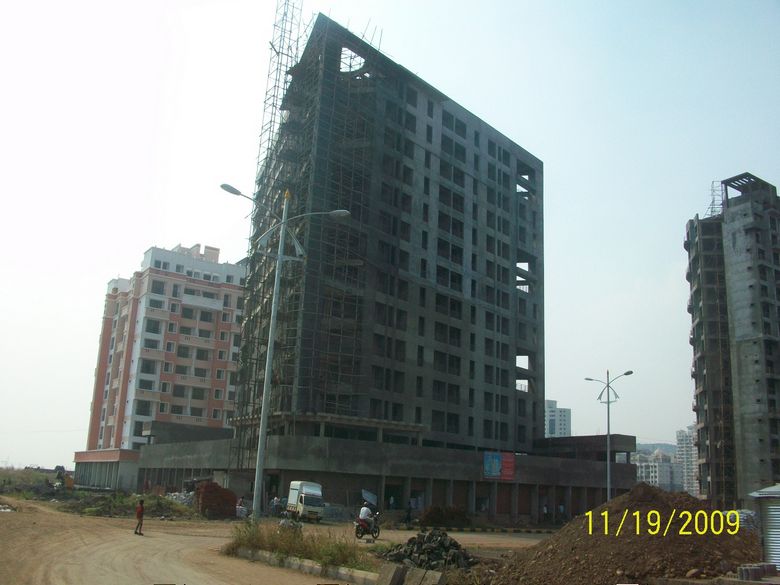 Satguru Shlok — Bandra West (5)