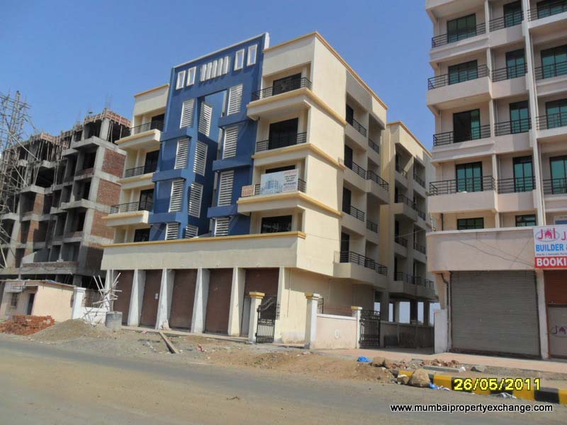 Shiv Paradise flat for rent - Image 4