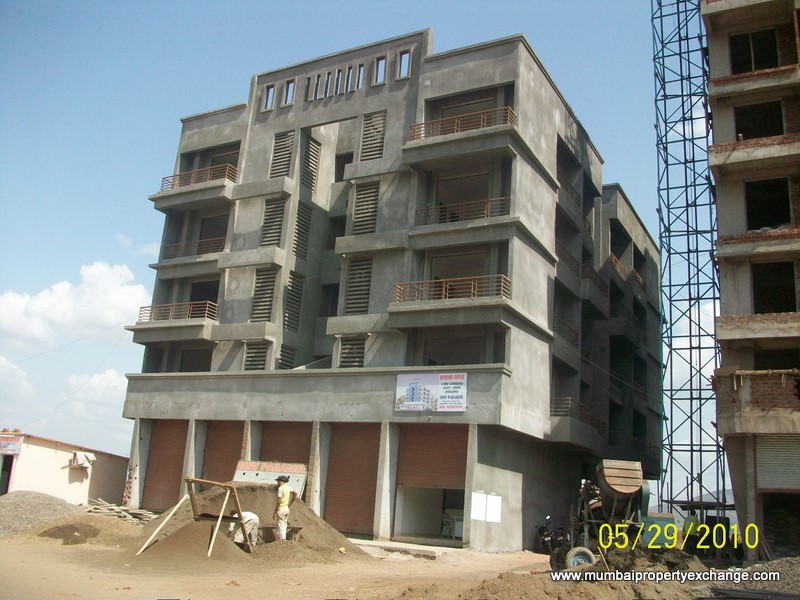 Shiv Paradise flat for rent - Image 2