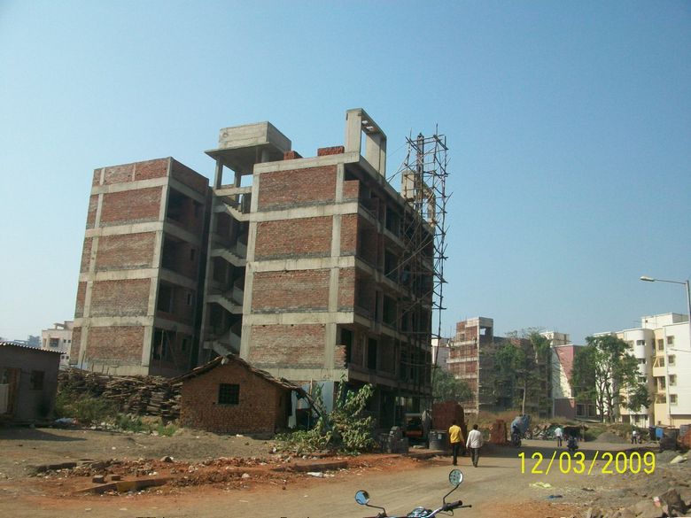 Legend — Bandra West (2)