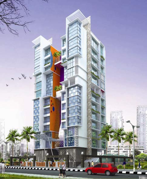 Kalaniketan in Bandra West