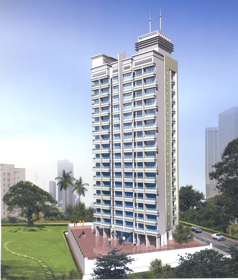 The Park Residence flat for rent - Image 3