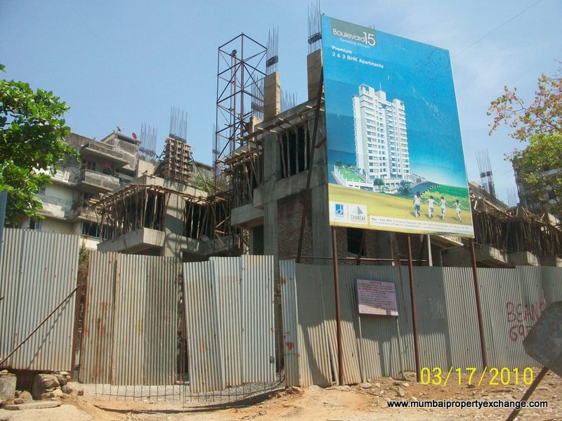 Boulevard 15 — Malad East (3)