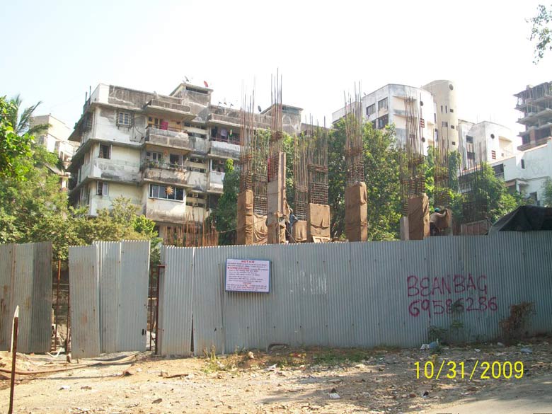 Boulevard 15 — Malad East (2)