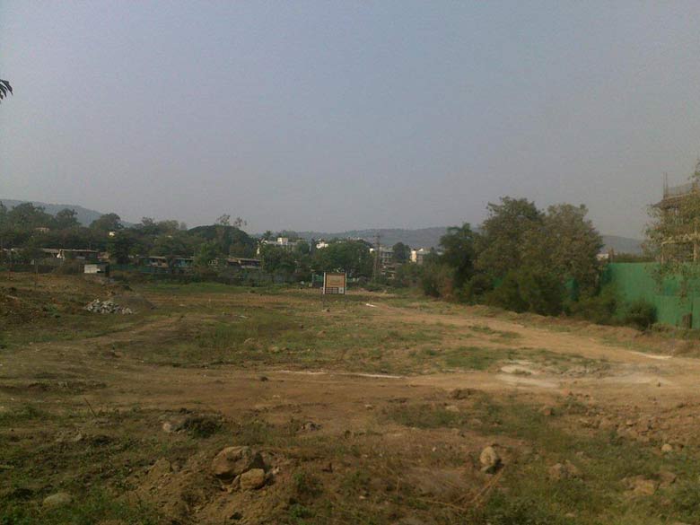 Vasant Athena — Thane West (3)