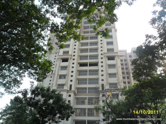 Adarsh Regal — Malad West (1)