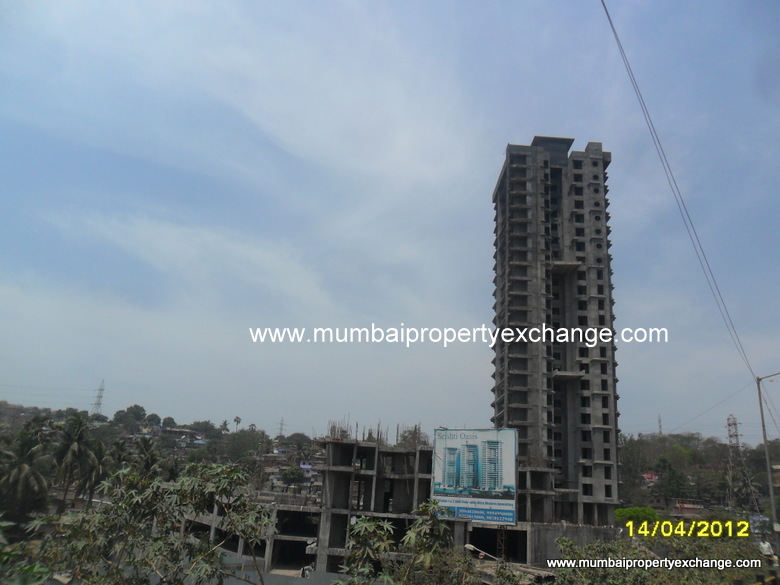 Srishti Oasis — Bhandup (8)