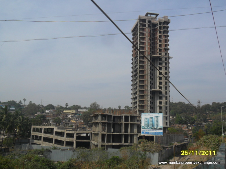 Srishti Oasis — Bhandup (7)