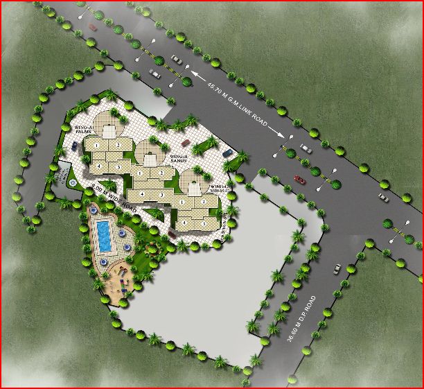 Srishti Oasis — Bhandup (3)
