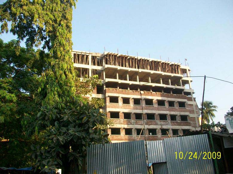 Mangal May — Kandivali West (3)