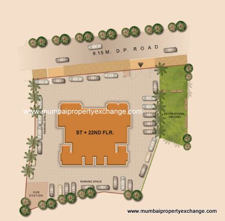 Mangal May — Kandivali West (8)