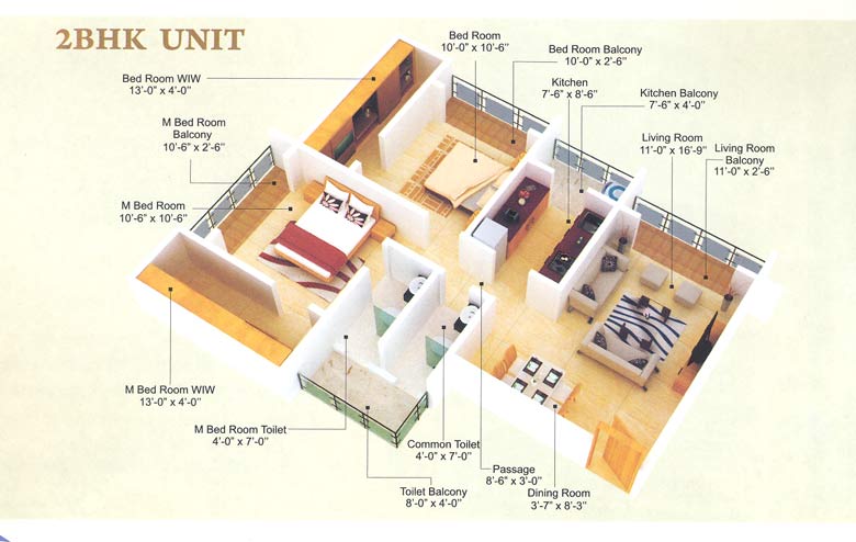 Mangal May — Kandivali West (2)