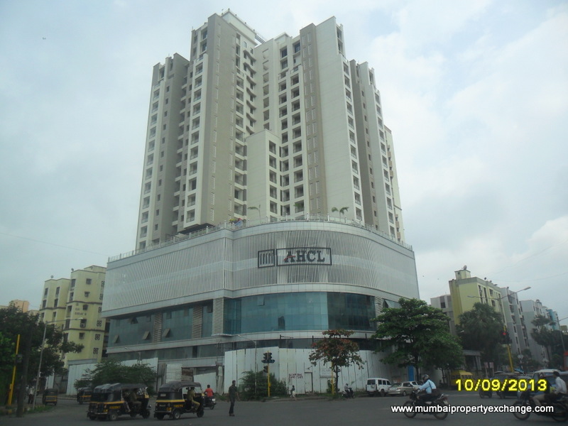 AHCL — Borivali West (1)