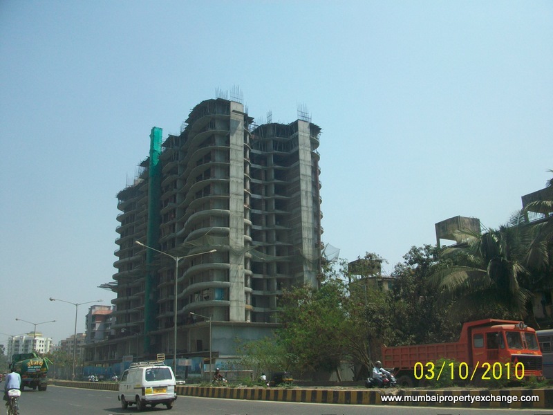 Shiv Shrushti — Kandivali West (3)