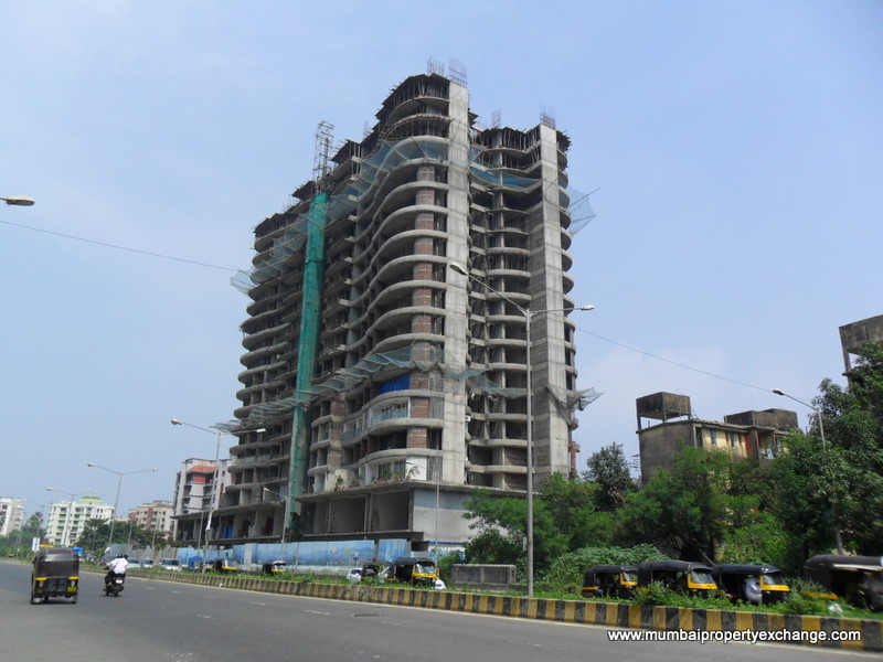 Shiv Shrushti — Kandivali West (4)