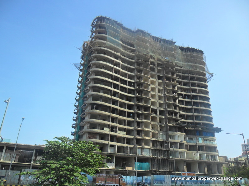 Shiv Shrushti — Kandivali West (5)