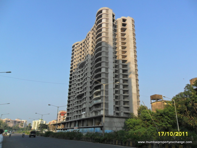 Shiv Shrushti — Kandivali West (6)