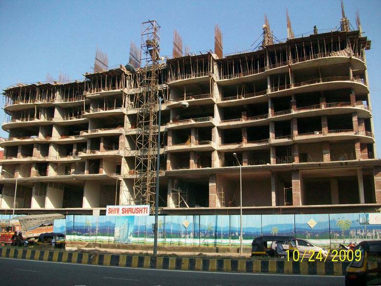 Shiv Shrushti — Kandivali West (2)