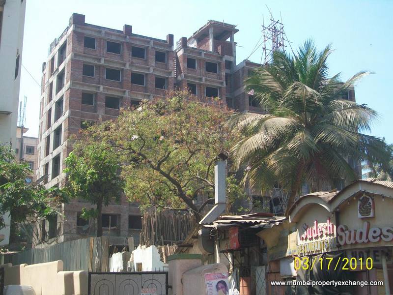 Cosmic Heritage — Malad East (3)