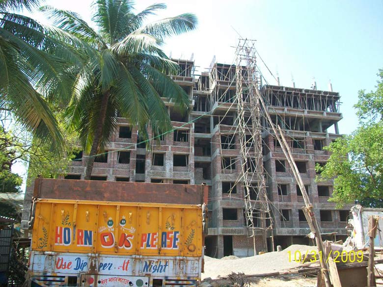 Cosmic Heritage β Malad East (2)
