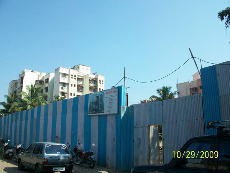 Sai Orchid — Dahisar East (4)