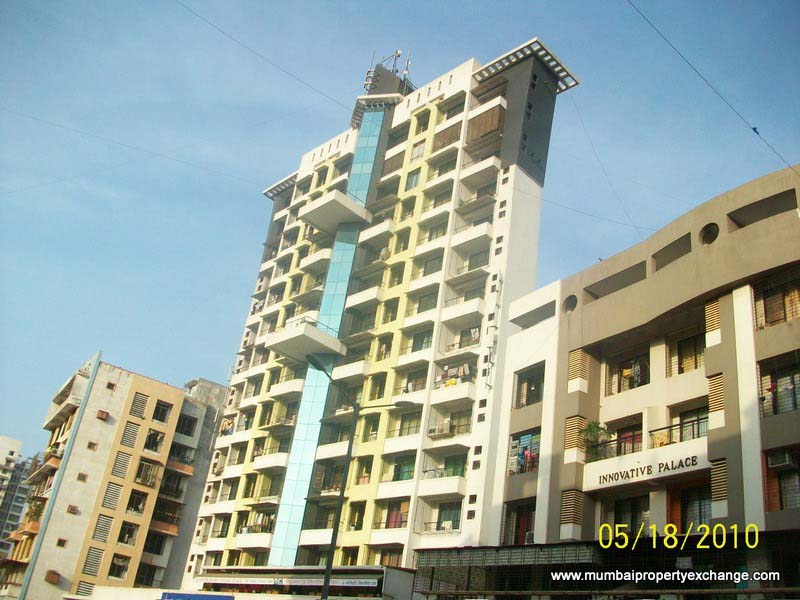 Oriental Heights — Nerul (4)