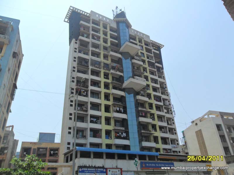 Oriental Heights — Nerul (6)