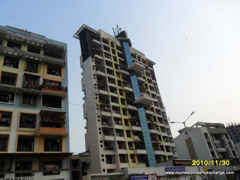 Oriental Heights — Nerul (5)
