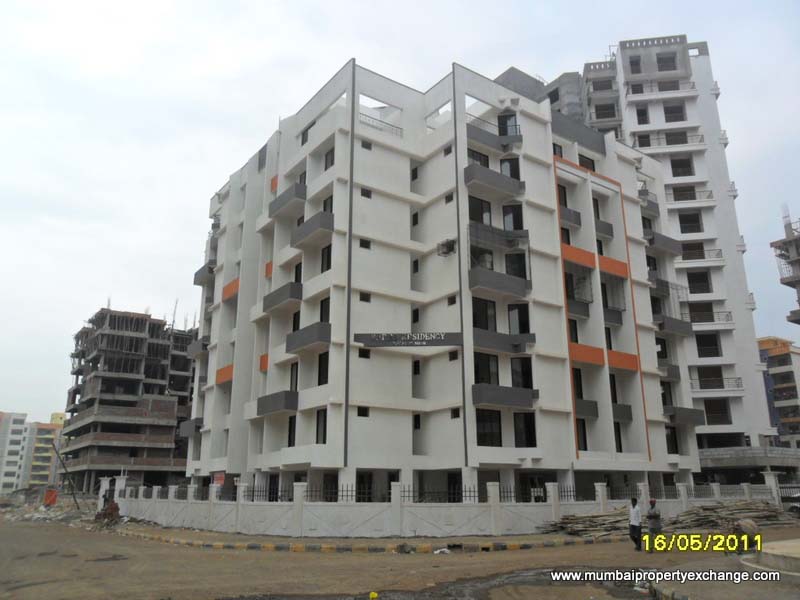 Shree Residency flat for rent - Image 6