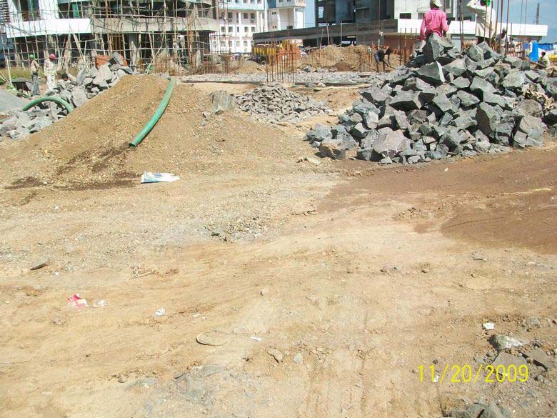 Shree Residency flat for rent - Image 2