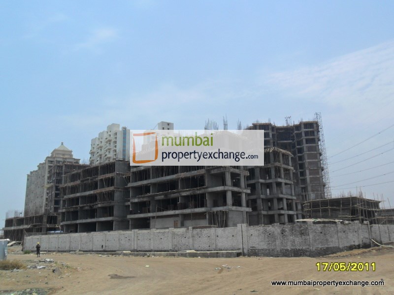 Hyde Park — Kharghar (7)