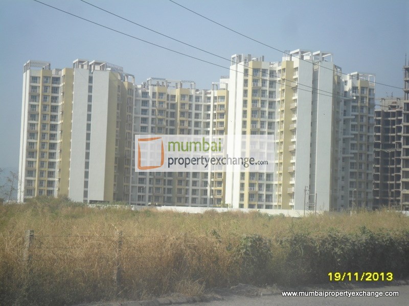 Bhoomi Gardenia — Kalamboli (6)