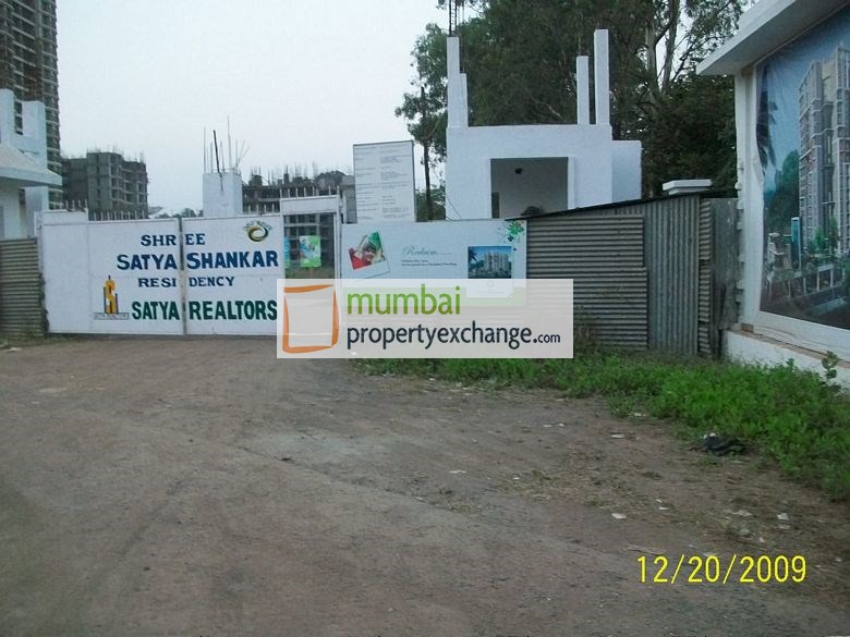 Satya Shankar Residency — Thane West (2)