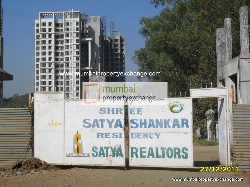 Satya Shankar Residency — Thane West (6)