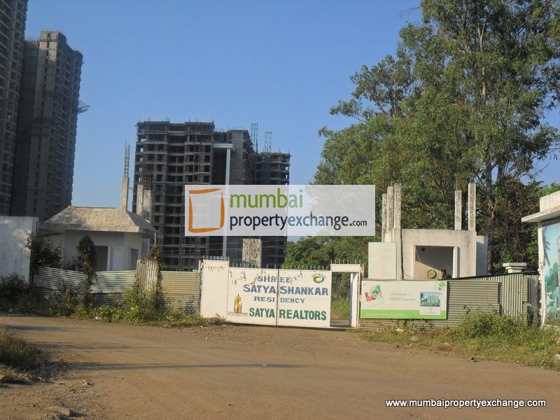 Satya Shankar Residency — Thane West (4)