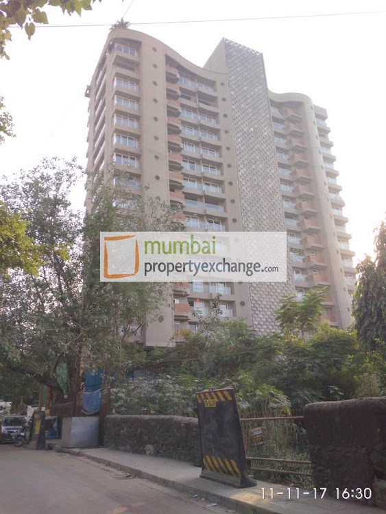 Chembur Castle — Chembur (1)