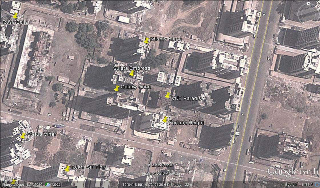 Galaxy Orion — Kharghar (8)
