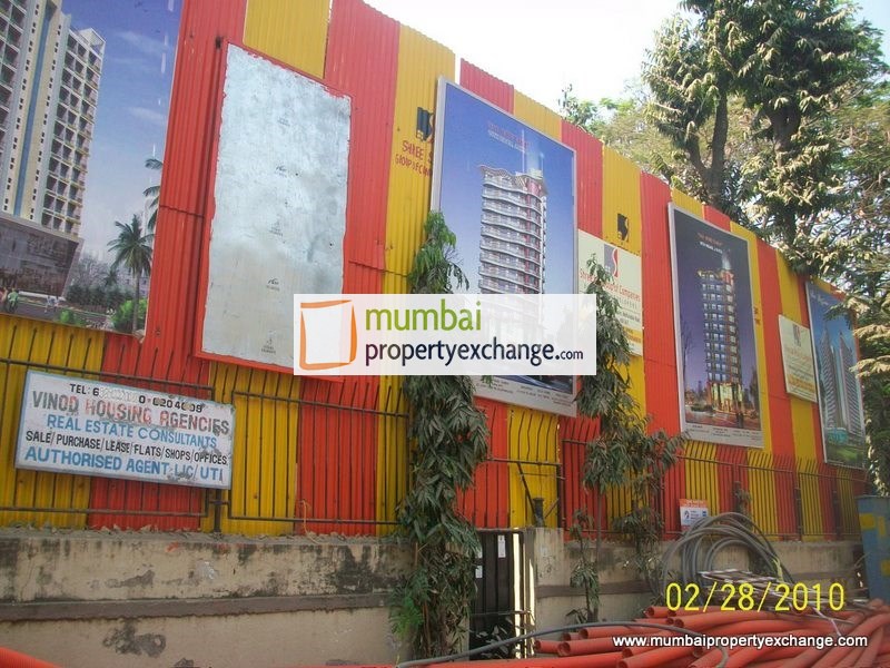 Sai Juhu Tara for rent in Juhu