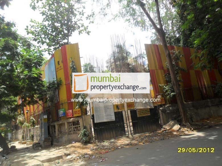 Sai Juhu Tara flat for rent - Image 3