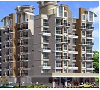 Shikhar Apartment — Kamothe (3)