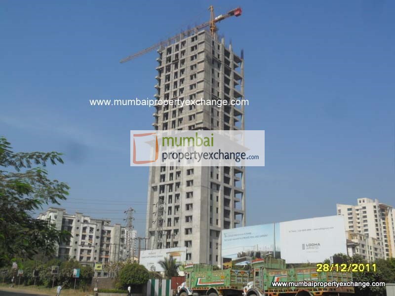 Lodha Aristo — Thane West (5)